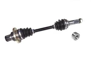 ATV Parts Connection - Rear Right Axle & Wheel Bearing for Yamaha Grizzly 660 2003-2008 ATV - Image 1