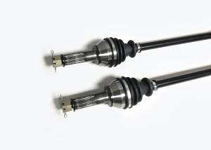 ATV Parts Connection - Rear Axle Pair with Wheel Bearings for Polaris RZR 900, XP, XP4 2011-2014 - Image 3