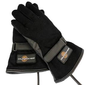 California Heat - California Heat 12V SportFlexx Gloves - Heated SportFlexx Gloves - Large - Image 1