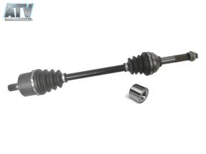 ATV Parts Connection - Rear Right CV Axle & Wheel Bearing Kit for Kawasaki Teryx 750 2008-2011 - Image 1