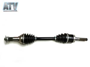 ATV Parts Connection - Front Right Axle for Can-Am Outlander 450 570 Max & Renegade 500 570 2015-2021 - Image 1