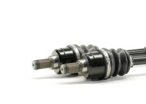 ATV Parts Connection - Rear CV Axle Pair with Wheel Bearings for Yamaha Grizzly 450 4x4 2011-2014 - Image 3