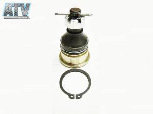 ATV Parts Connection - Ball Joint for Yamaha Kodiak 450 700 & Grizzly 550 700, Upper or Lower - Image 1