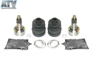 ATV Parts Connection - Front or Rear Outer Joint Kits for Arctic Cat 250 2x4/4x4 2005 - Image 1