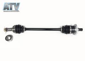 ATV Parts Connection - Front CV Axle & Wheel Bearing for Arctic Cat Prowler 550 650 700 1000, 1502-939 - Image 1