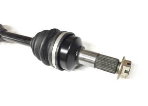 ATV Parts Connection - Rear CV Axle Pair for Yamaha Grizzly 660 4x4 2003-2008 ATV - Image 4