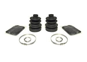 ATV Parts Connection - Rear Outer Boot Kits for Carter Brothers Interceptor 250 2006-2010, Heavy Duty - Image 1