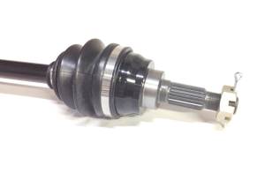 ATV Parts Connection - Front CV Axle Pair for Kawasaki Prairie 360 650 700 & Brute Force 650 4x4 - Image 2