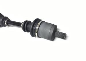 ATV Parts Connection - Front CV Axle with Bearing for Polaris ATP 330 500 2005 & Magnum 330 2005-2006 - Image 2