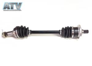 ATV Parts Connection - Front Right CV Axle for Arctic Cat 400 450 500 550 650 700 1000, 1502-874 - Image 1