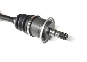 ATV Parts Connection - Front Left CV Axle & Wheel Bearing for Can-Am Outlander XMR 570 650 800 850 1000 - Image 4