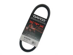 Dayco - Dayco XTX Drive Belt for Polaris ATV UTV 3211123 - Image 1