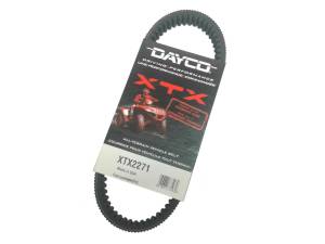 Dayco - Dayco XTX Drive Belt for Yamaha Grizzly 550 & 700 28P-17641-00-00 - Image 1
