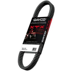 Dayco - Dayco XTX Drive Belt for Polaris ATV with EBS 3211113 - Image 1