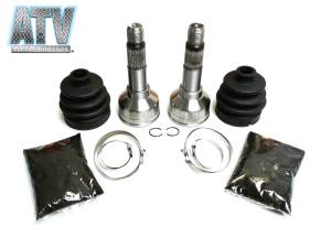 ATV Parts Connection - Front or Rear Outer CV Joint Kits for Yamaha Rhino 450 2006-2009 - Image 1