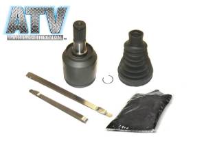 ATV Parts Connection - Front Right Inner CV Joint Kit for Kawasaki Brute Force 750 4x4 2008-2011 - Image 1
