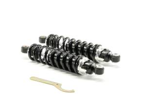 ATV Parts Connection - Rear Linear Type Shocks for Suzuki King Quad 300 4x4 1991-1992 - Image 1