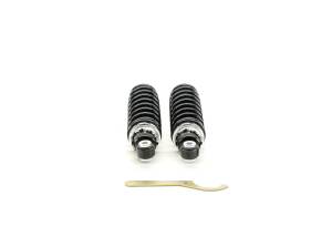 ATV Parts Connection - Rear Linear Type Shocks for Suzuki King Quad 300 4x4 1991-1992 - Image 2