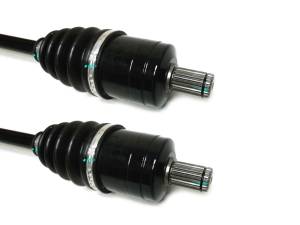 ATV Parts Connection - Front CV Axle Pair with Wheel Bearings for Polaris ACE 900 EPS XC 2017-2019 - Image 3