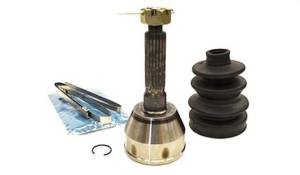 ATV Parts Connection - Front Outer CV Joint Kit for Polaris ACE 325 4x4 2015-2016 ATV - Image 1
