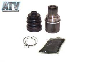 ATV Parts Connection - Rear Inner CV Joint Kit for Yamaha Big Bear Grizzly & Kodiak 4x4 1D9-F510J-01-00 - Image 1