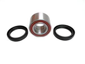 ATV Parts Connection - Front Left CV Axle & Wheel Bearing for Honda Pioneer 700 4x4 2014-2022 - Image 2