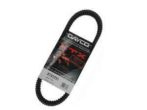 Dayco - Dayco XTX Drive Belt for Polaris RZR XP 900 3211142 - Image 1