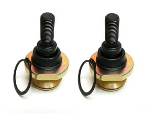 ATV Parts Connection - Upper Ball Joints for Can-Am Outlander 330 400 & 500 2x4 4x4 - Image 1