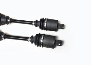 ATV Parts Connection - Rear Axle Pair with Wheel Bearings for Polaris Sportsman Touring 500 2011-2013 - Image 2