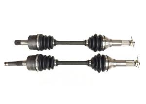 ATV Parts Connection - CV Axle Set for Yamaha Grizzly 660 4x4 2002 - Image 2