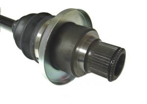 ATV Parts Connection - Right Rear CV Axle for Yamaha Grizzly 660 4x4 2002 ATV - Image 2