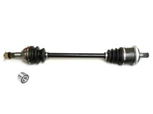 ATV Parts Connection - Rear CV Axle with Wheel Bearing for Can-Am Maverick XXC 1000 2014-2015 - Image 1