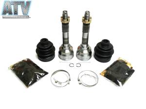 ATV Parts Connection - Front Outer CV Joint Kits for Kawasaki Mule 2510 93-02 & Mule 3010 01-08 - Image 1