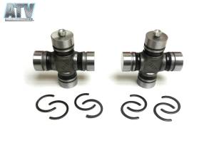 ATV Parts Connection - Rear Axle Outer Universal Joints for Kubota RTV 1100 2007-2008 - Image 1
