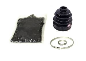 ATV Parts Connection - Outer CV Boot Kit for Yamaha Grizzly 550 700 & Kodiak 450 700, Front or Rear - Image 1