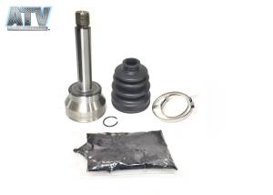 ATV Parts Connection - Front Outer CV Joint Kit for Polaris ATV 1380048 - Image 1