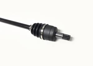 ATV Parts Connection - Front CV Axle for Yamaha YXZ 1000R 4x4 2016-2021 - Image 2