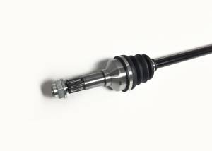 ATV Parts Connection - Front CV Axle for Yamaha YXZ 1000R 4x4 2016-2021 - Image 3