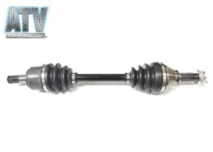 ATV Parts Connection - Front Right CV Axle for Kawasaki Brute Force 750 4x4 2008-2011 - Image 1