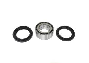 ATV Parts Connection - Rear Wheel Bearing Kit for Honda Rincon 650 & 680, Left or Right - Image 1