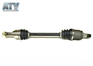 ATV Parts Connection - Rear Left CV Axle for Honda Big Red 700 4x4 2009-2013 - Image 1