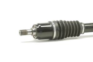 MONSTER AXLES - Monster Front Right CV Axle for Honda Pioneer 700 2014-2021, XP Series - Image 3