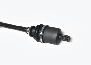 ATV Parts Connection - Front CV Axle for Polaris RZR 900 (50 or 55 inch) 2015-2021 - Image 2