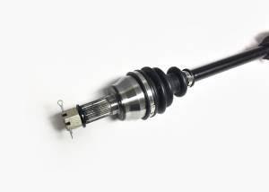 ATV Parts Connection - Front CV Axle for Polaris RZR 900 (50 or 55 inch) 2015-2021 - Image 3