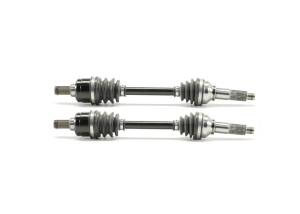 ATV Parts Connection - Rear CV Axle Pair for Yamaha Grizzly 450 4x4 2011-2014 - Image 1
