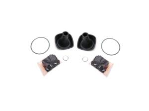ATV Parts Connection - Rear Halfshafts & Bearings for Polaris Outlaw 500 525 IRS 2006-2011, Heavy Duty - Image 4