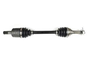 ATV Parts Connection - Front Right CV Axle for Suzuki King Quad 400 4x4 2008-2021 - Image 1