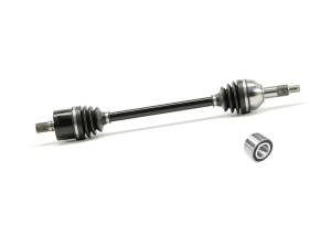 ATV Parts Connection - Rear CV Axle with Wheel Bearing for Can-Am Defender HD8 & HD10 4x4 705502406 - Image 1