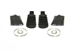 ATV Parts Connection - Front Outer Boot Kits for Suzuki Carry 1999-2001 Mini Truck, UJ 75, Heavy Duty - Image 1