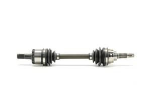 ATV Parts Connection - Front Left CV Axle for Kawasaki Prairie 360 650 700 & Brute Force 650 4x4 - Image 1
